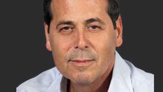 Amir Elstein, Independent Director