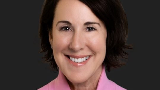 Christine Fox, Executive Vice President, U.S. Commercial