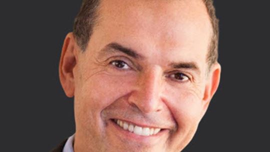 Dr. Perry D. Nisen, Independent Director