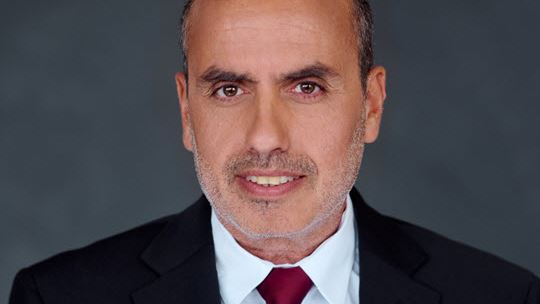 Eli Kalif-Executive Vice President, Chief Financial Officer (CFO)