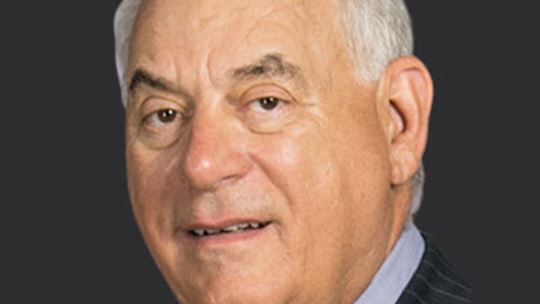 Gerald M. Lieberman, Independent Director