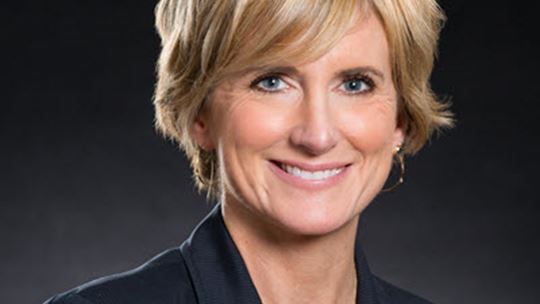 Kathleen Veit, Senior Vice President, Global Compliance & Ethics Officer