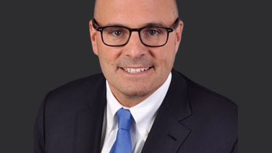 Roberto A. Mignone, Independent Director