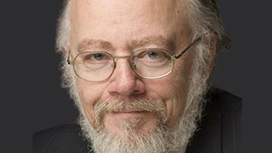 Dr. Sol J. Barer, Chairman of the Board Independent Director